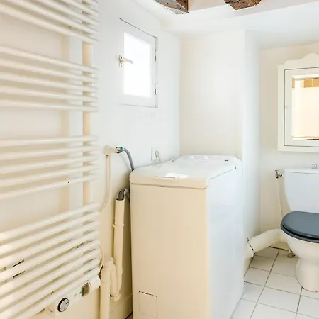 Central 1br Cozy Apartment Paris