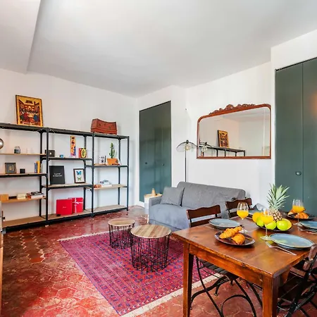 Central Paris - Sentier - 1Br - Cityapartmentstay *
