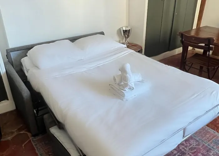 Central Paris - Sentier - 1Br - Cityapartmentstay